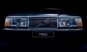 Srovnání Volv 700/900