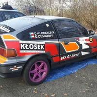 Report Super Sprint 100 let Nezávislosti - Tychy 10. 11. 2018
