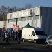 Report Super Sprint 100 let Nezávislosti - Tychy 10. 11. 2018