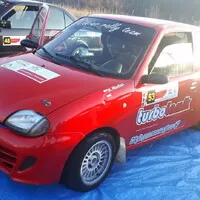 Report Super Sprint 100 let Nezávislosti - Tychy 10. 11. 2018