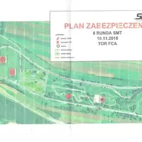Report Super Sprint 100 let Nezávislosti - Tychy 10. 11. 2018
