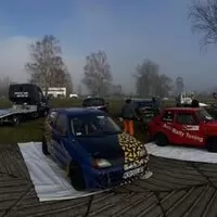 Report Super Sprint 100 let Nezávislosti - Tychy 10. 11. 2018