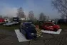 Report Super Sprint 100 let Nezávislosti - Tychy 10. 11. 2018