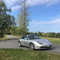 Porsche 911 (996): Moje drahá kratochvíle jménem Sally