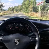 Porsche 911 (996): Moje drahá kratochvíle jménem Sally