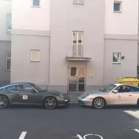 Porsche 911 (996): Moje drahá kratochvíle jménem Sally