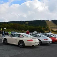 Porsche 911 (996): Moje drahá kratochvíle jménem Sally