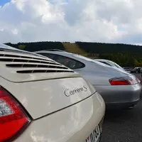 Porsche 911 (996): Moje drahá kratochvíle jménem Sally