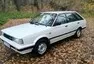 Nissan Sunny Traveller