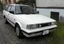 1988 Nissan Sunny