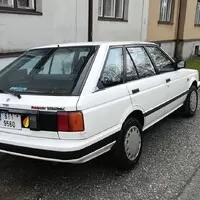 1988 Nissan Sunny