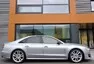 Maserati Quattroporte vs. Zlý nový svět