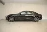 Maserati Quattroporte vs. Zlý nový svět