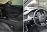 Maserati Quattroporte vs. Zlý nový svět