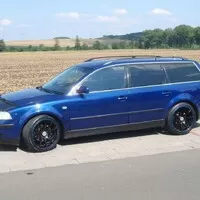 Nejlepší auto, jaký jsem kdy měl....