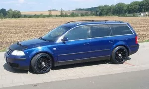 Nejlepší auto, jaký jsem kdy měl....