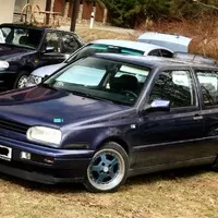 Nejlepší auto, jaký jsem kdy měl....