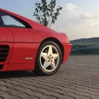 Jízda vašeho života ve vysněné káře vždy a všude?