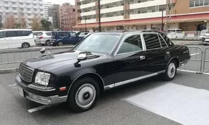 Letmý pohled do Japonska
