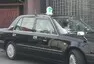 taxi s pravou gejsou