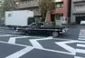 amerika s volantom vlavo