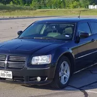 Gangsta' car, alespoň tak tomu přezdívali spolužáci