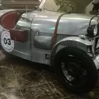 Austin 7 Cosmo Sport 1