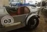 Austin 7 Cosmo Sport 2