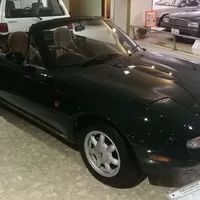 Takto vidia Mazdu fanúšikovia. Eunos roadstar