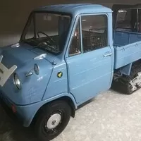 honda T360