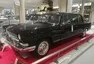 hongqi ca770. Čínske prezidentské...