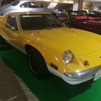 jeden Lotus pre Kraba