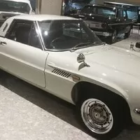 Mazda Cosmo Sport