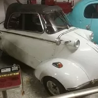 tento messerschmitt jednoducho môžem. Mal by hrať vo filme Cars