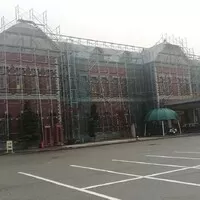 Motorcar museum of Japan