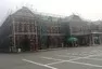 Motorcar museum of Japan