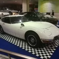 toyota 2000 gt
