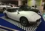 toyota 2000 gt