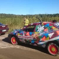 Fakin 200 aneb litevský nářez ve stylu LeMons