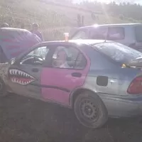 Fakin 200 aneb litevský nářez ve stylu LeMons