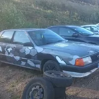 Fakin 200 aneb litevský nářez ve stylu LeMons