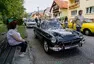 MG B, aneb ako spraviť za jeden deň z Red 1.8 → Green V8 