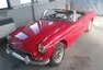 MG B, aneb ako spraviť za jeden deň z Red 1.8 → Green V8 