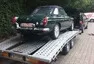 MG B, aneb ako spraviť za jeden deň z Red 1.8 → Green V8 