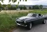 MG B, aneb ako spraviť za jeden deň z Red 1.8 → Green V8 