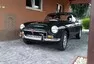 MG B, aneb ako spraviť za jeden deň z Red 1.8 → Green V8 