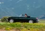 MG B, aneb ako spraviť za jeden deň z Red 1.8 → Green V8 