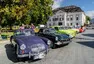 MG B, aneb ako spraviť za jeden deň z Red 1.8 → Green V8 