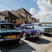 MG B, aneb ako spraviť za jeden deň z Red 1.8 → Green V8