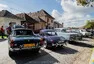 MG B, aneb ako spraviť za jeden deň z Red 1.8 → Green V8 